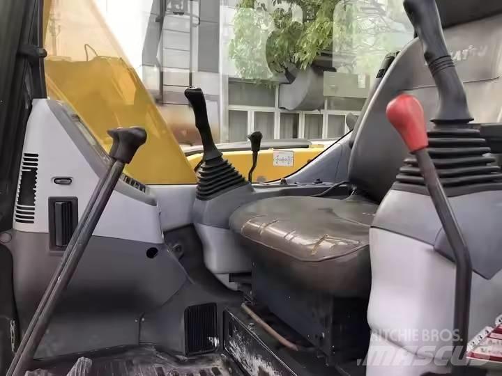 Komatsu PC78US Midi excavators  7t - 12t