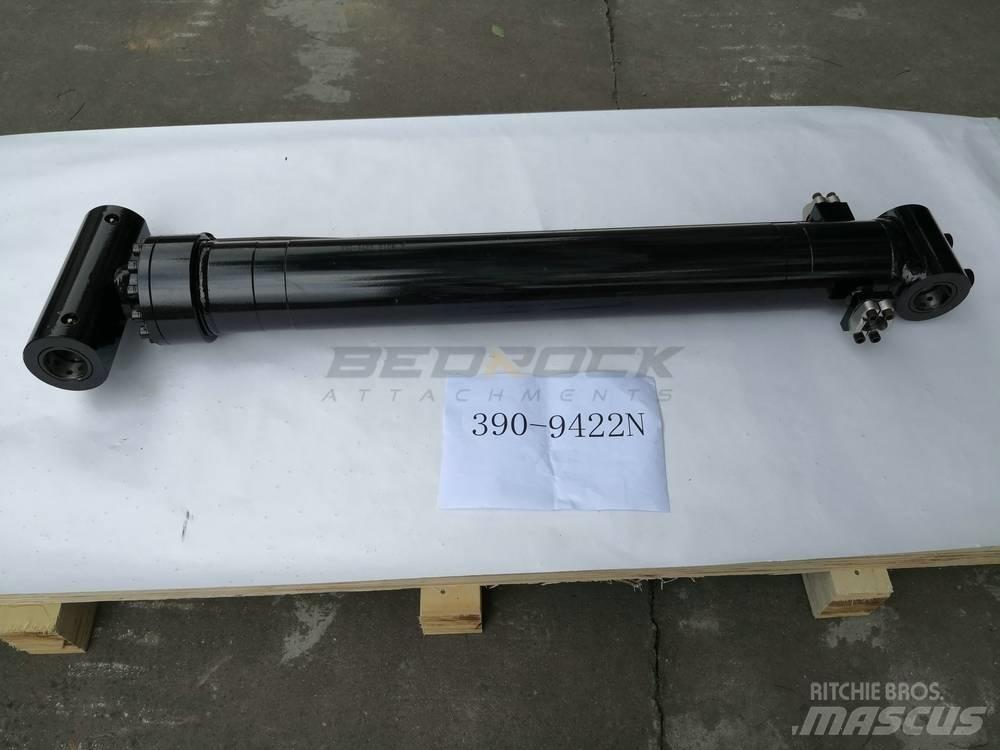 Bedrock 315 316 318 Other components