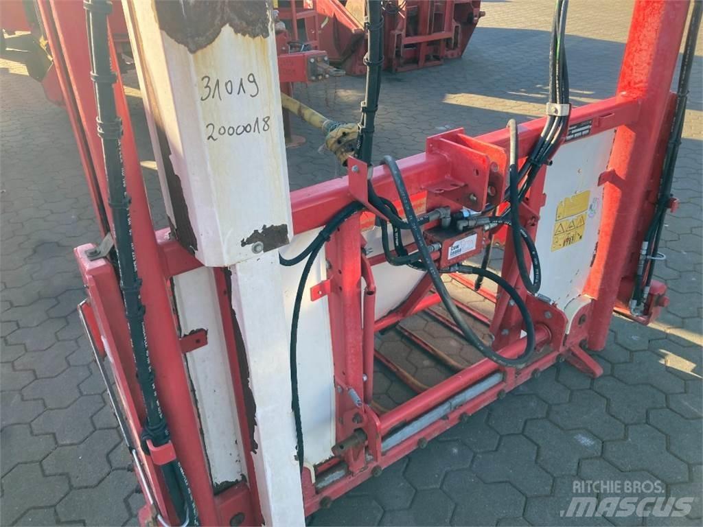 Trioliet TU 195 Other farming machines