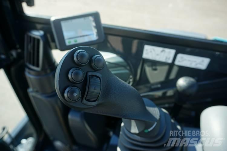 Airman AX 26 U-7 Mini excavators < 7t