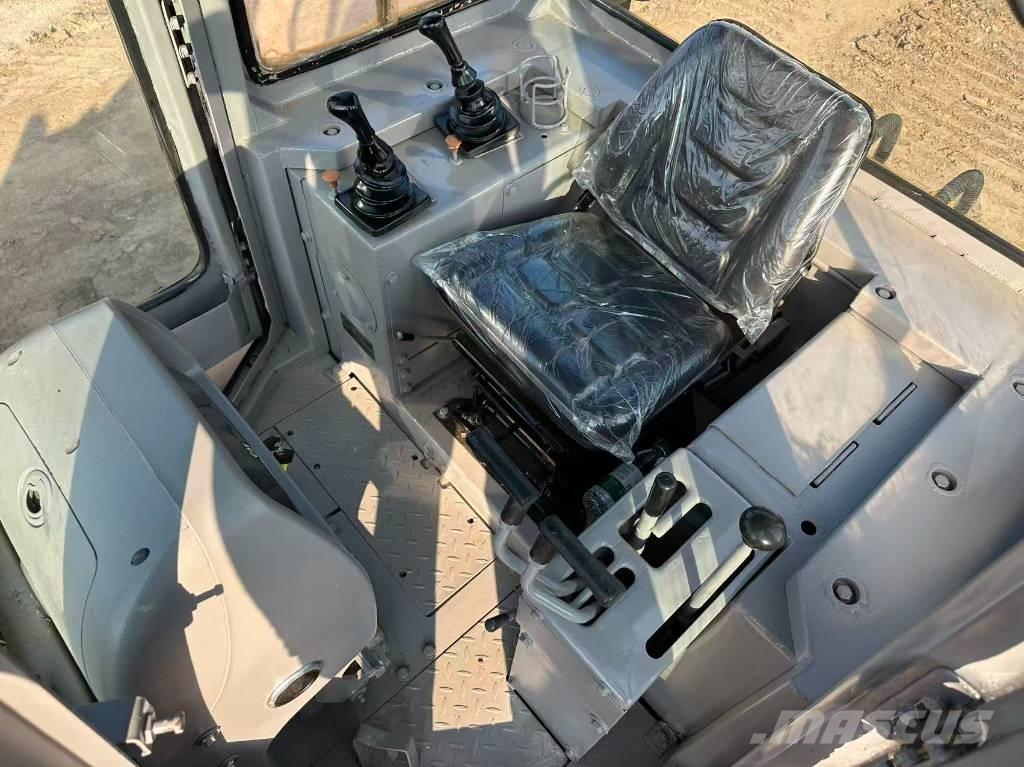 CAT D6G Crawler dozers