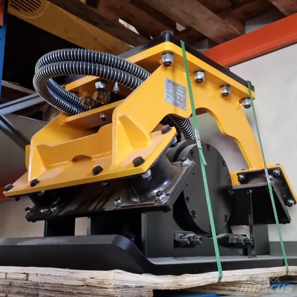 HMB HMB06 Vibrator compactors