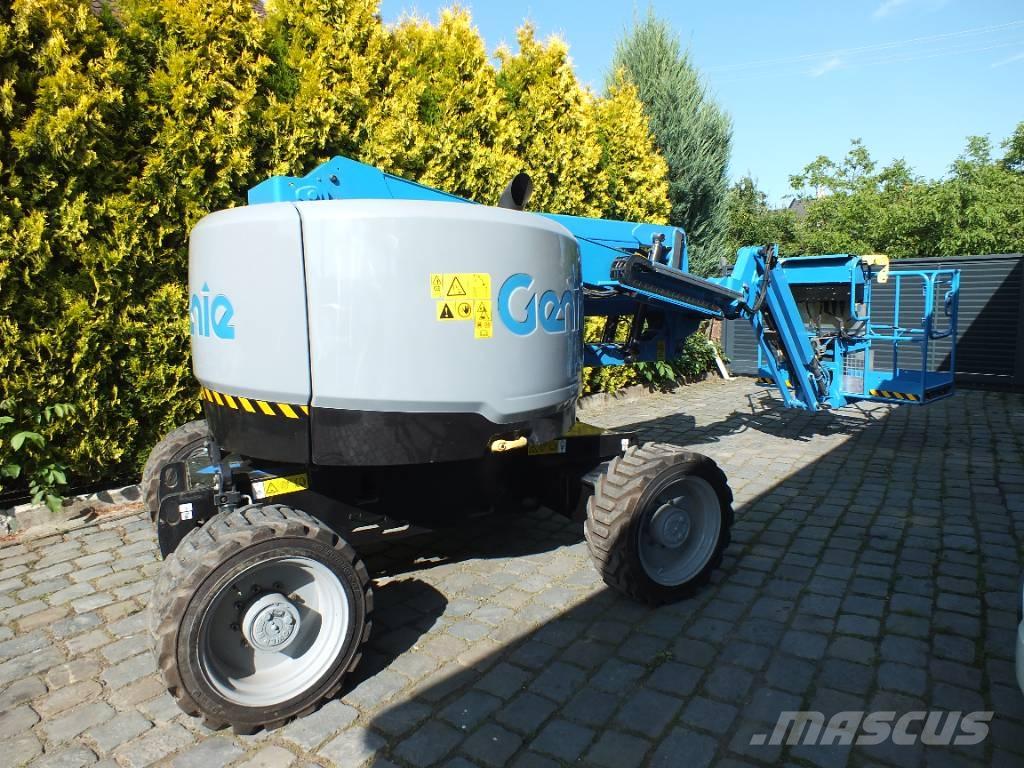 Genie Z 45/25 Articulated boom lifts