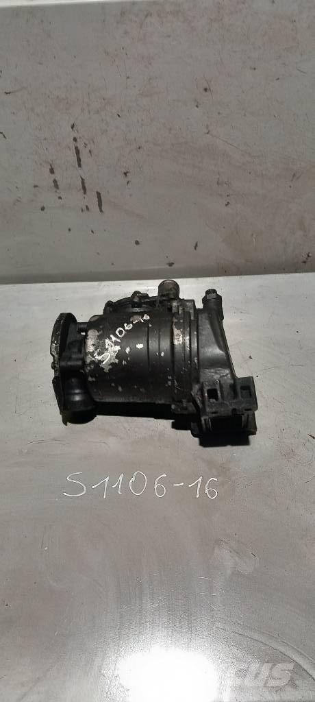 Scania R 440.     2139831 Engines