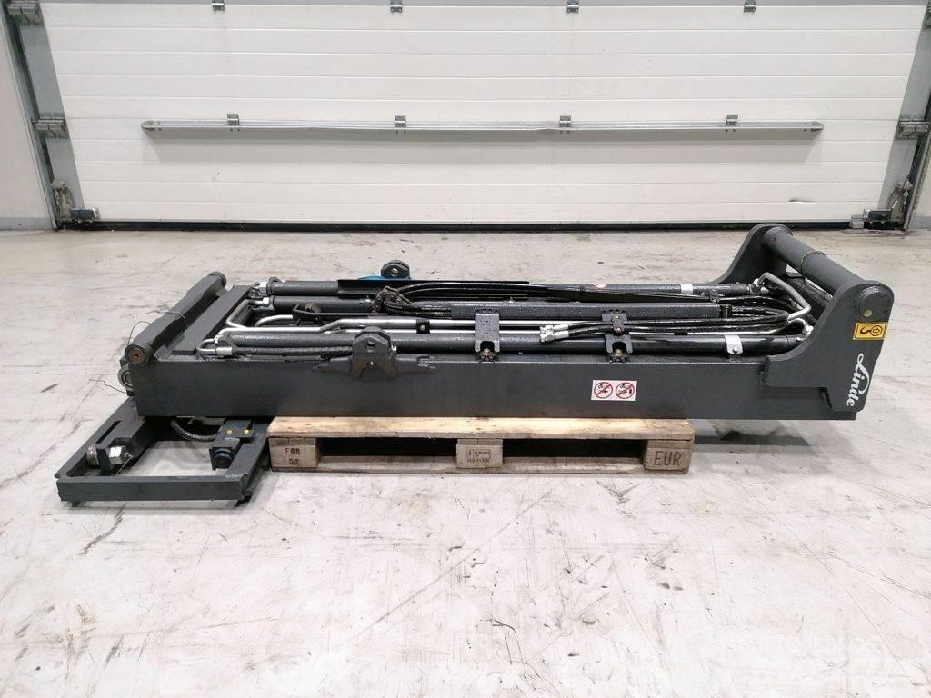 Linde M1568 Other