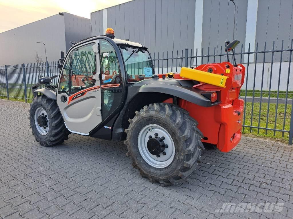 Manitou MT 930H Telescopic handlers