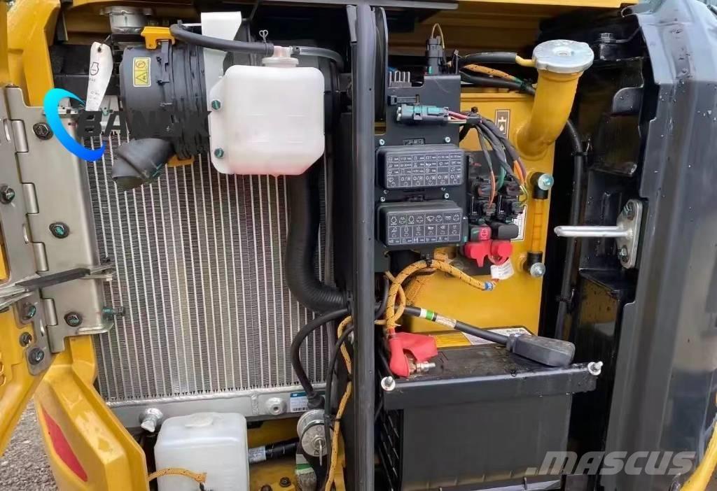 CAT 303 Mini excavators < 7t