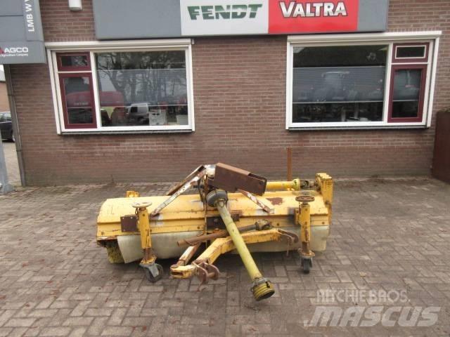 Riko M700 Other road and snow machines