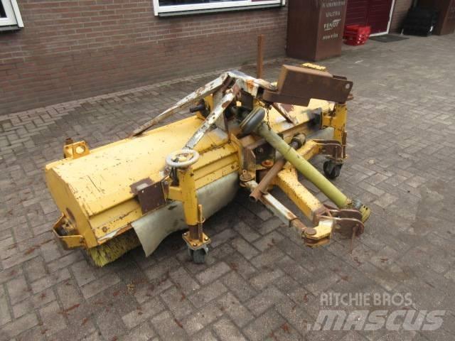 Riko M700 Other road and snow machines