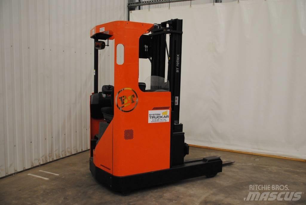 BT RRE 120M Reach truck