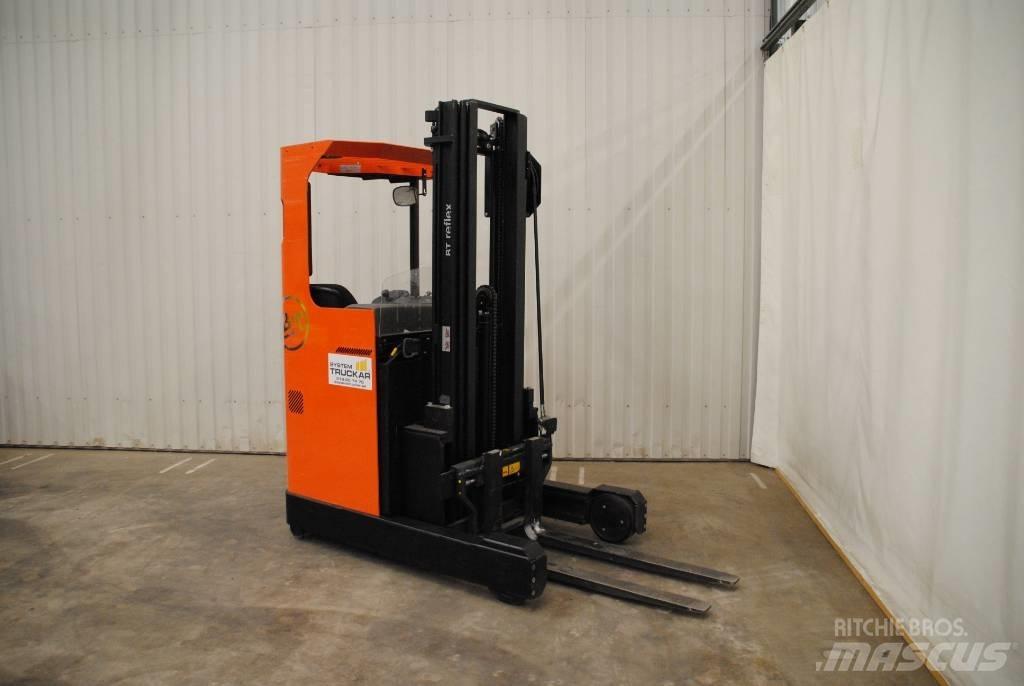 BT RRE 120M Reach truck