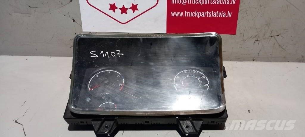 Scania R 440.  1946411 Electronics