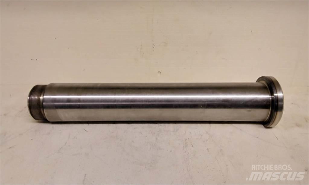 Rottne 073-0007 Chassis and suspension