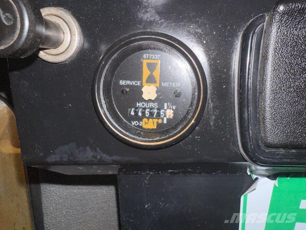 CAT 988 F II Wheel loaders