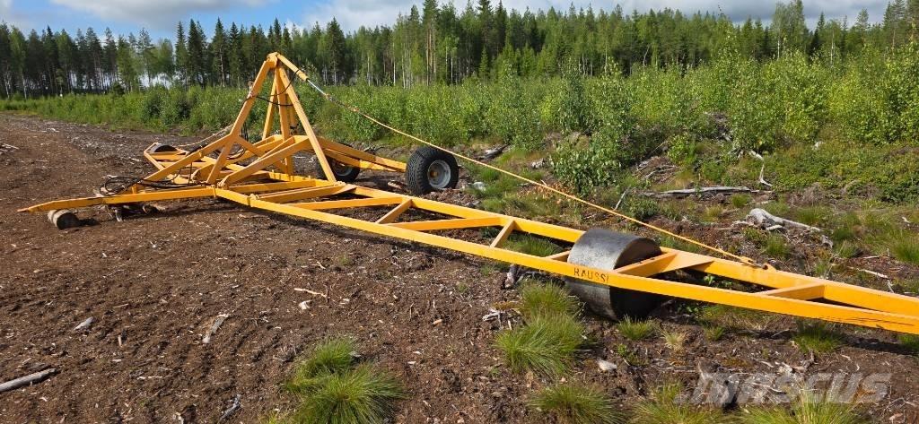  Raussi HNK-19 Other farming machines