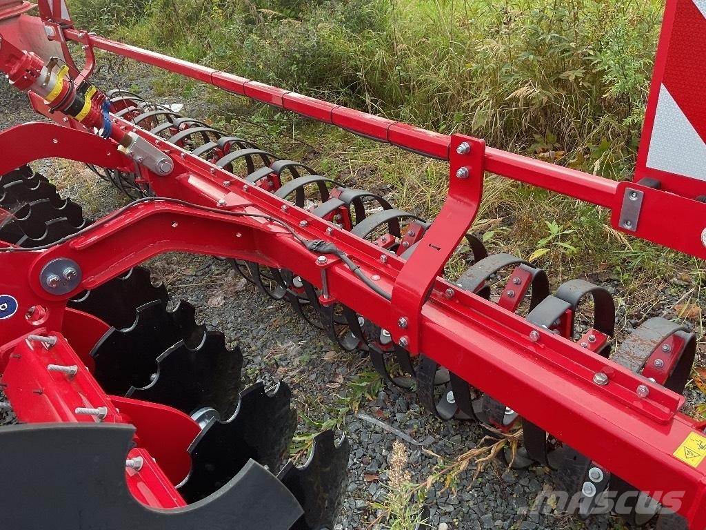 Horsch Joker 3.5 CT Disc harrows