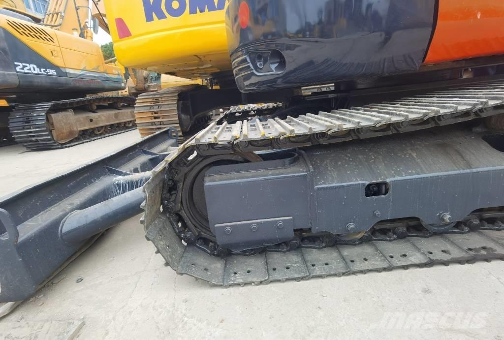 Kubota KX 155 Mini excavators < 7t