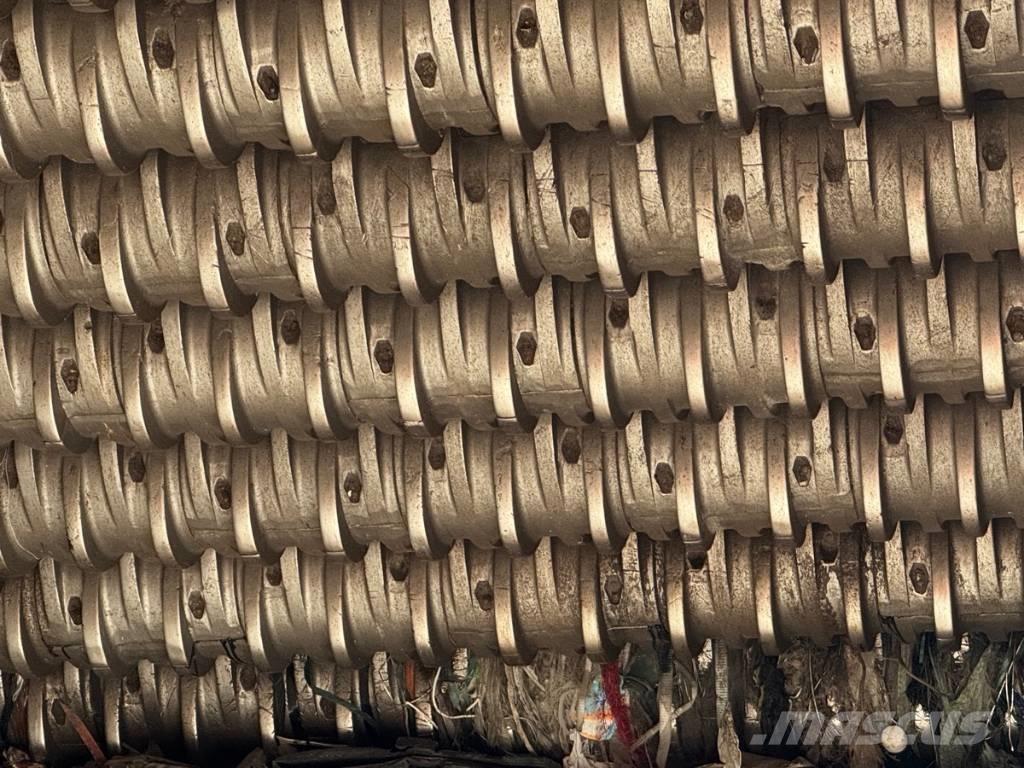  CP Glass Breaker Sorting Equipment