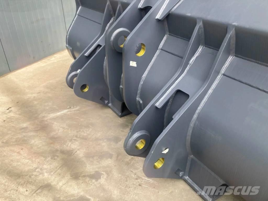 Volvo L90F Buckets