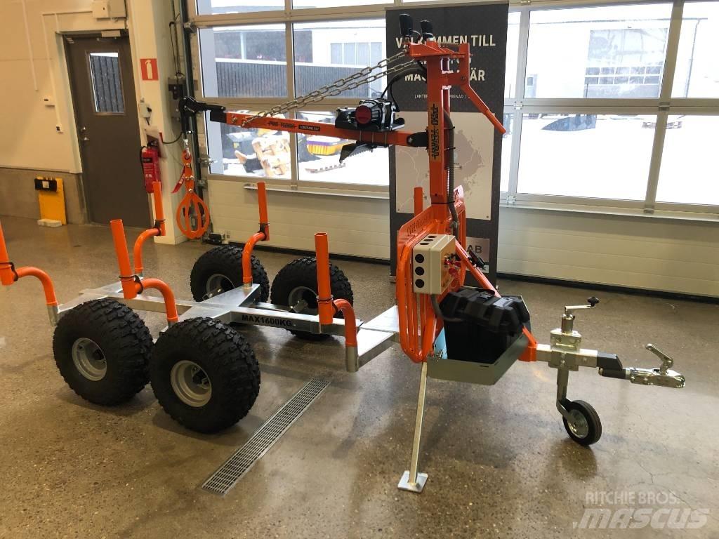  Pro Terra TL1600 Other