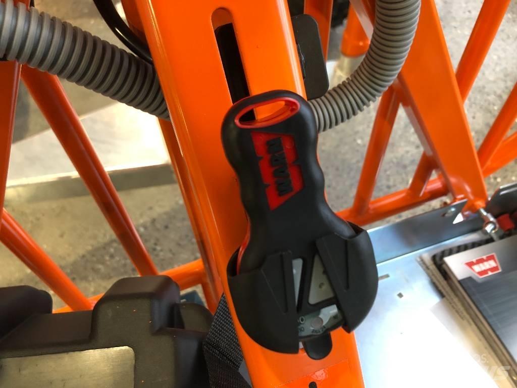  Pro Terra TL1600 Other