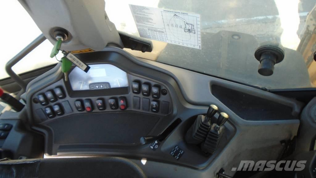 Volvo BL 71 TLB's