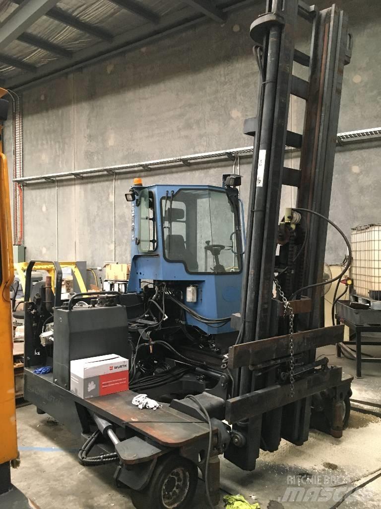 Combilift C 4000 Sideloader