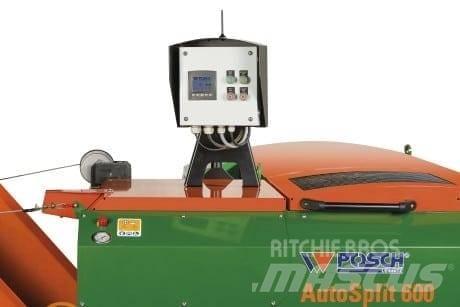 Posch SpaltFix K-700 Wood splitters, cutters, and chippers