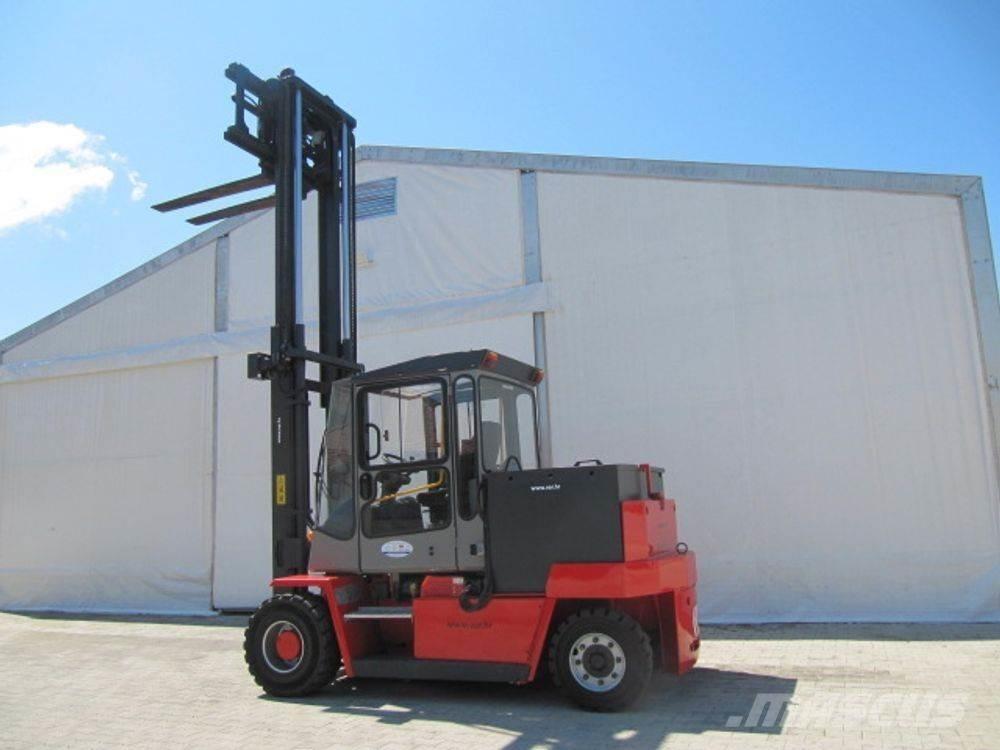 Kalmar ECD-70 Other