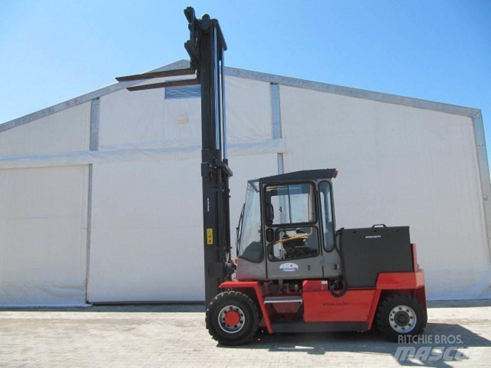 Kalmar ECD-70 Other