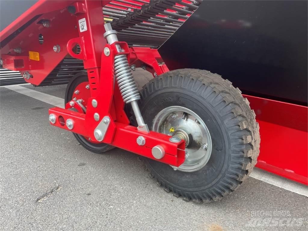 Grimme WV 165 Other farming machines