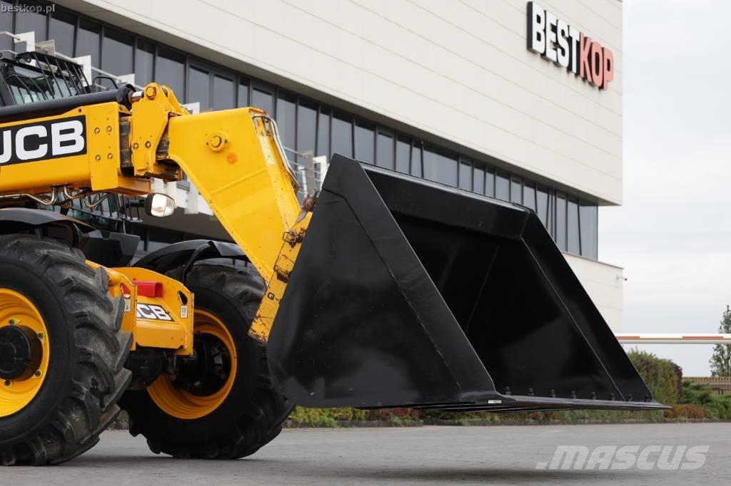 JCB 535-95 Telescopic handlers