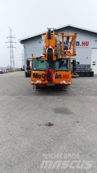 Tadano ATF 60 G-3 Other cranes