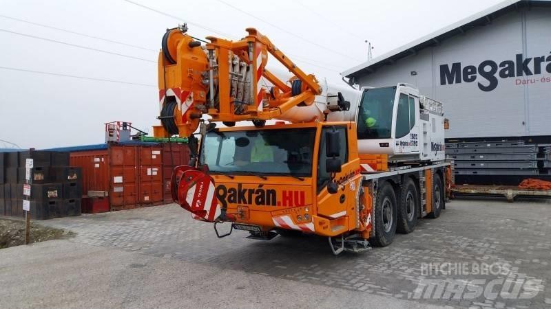 Tadano ATF 60 G-3 Other cranes