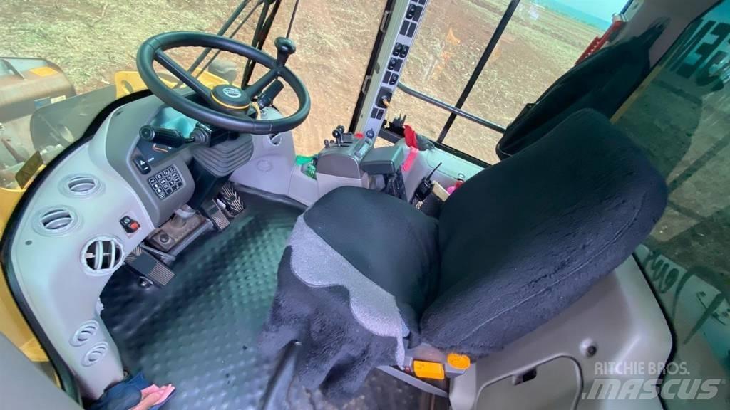 Volvo L 70 F Wheel loaders