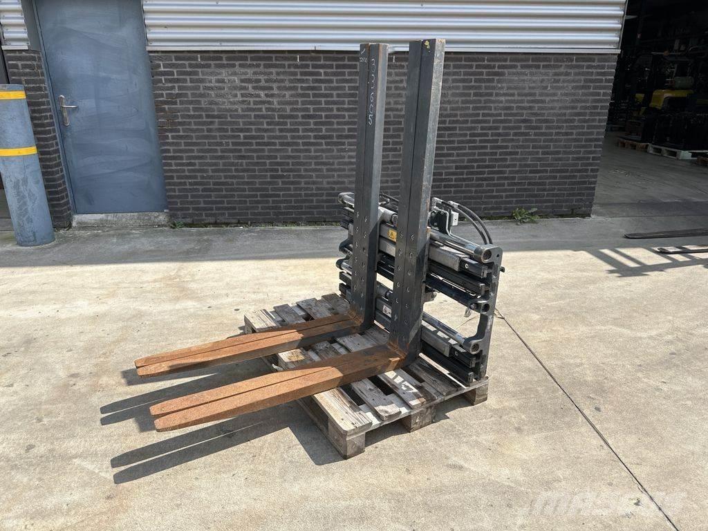 Kaup 2T429C Forks