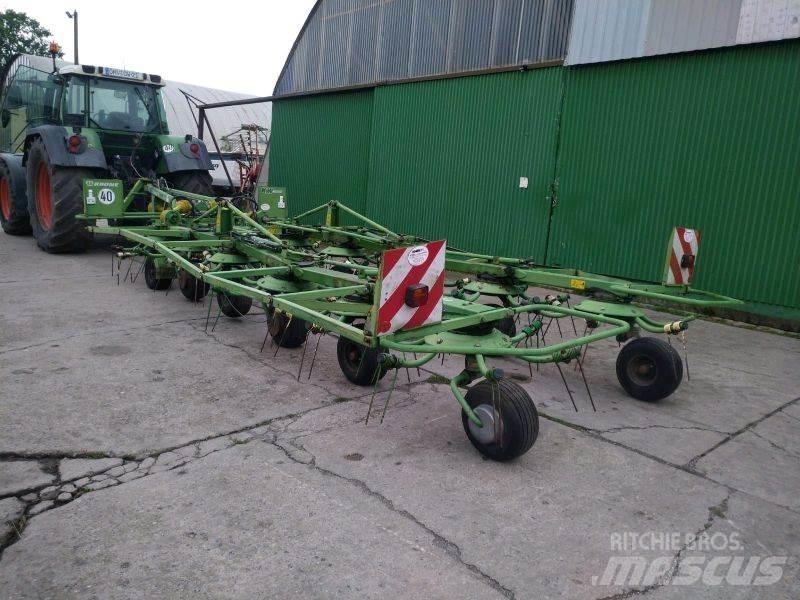 Krone KW 13.02/12T Other farming machines