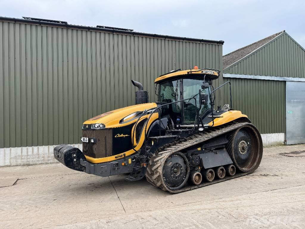 CAT Challenger 865E Tractors