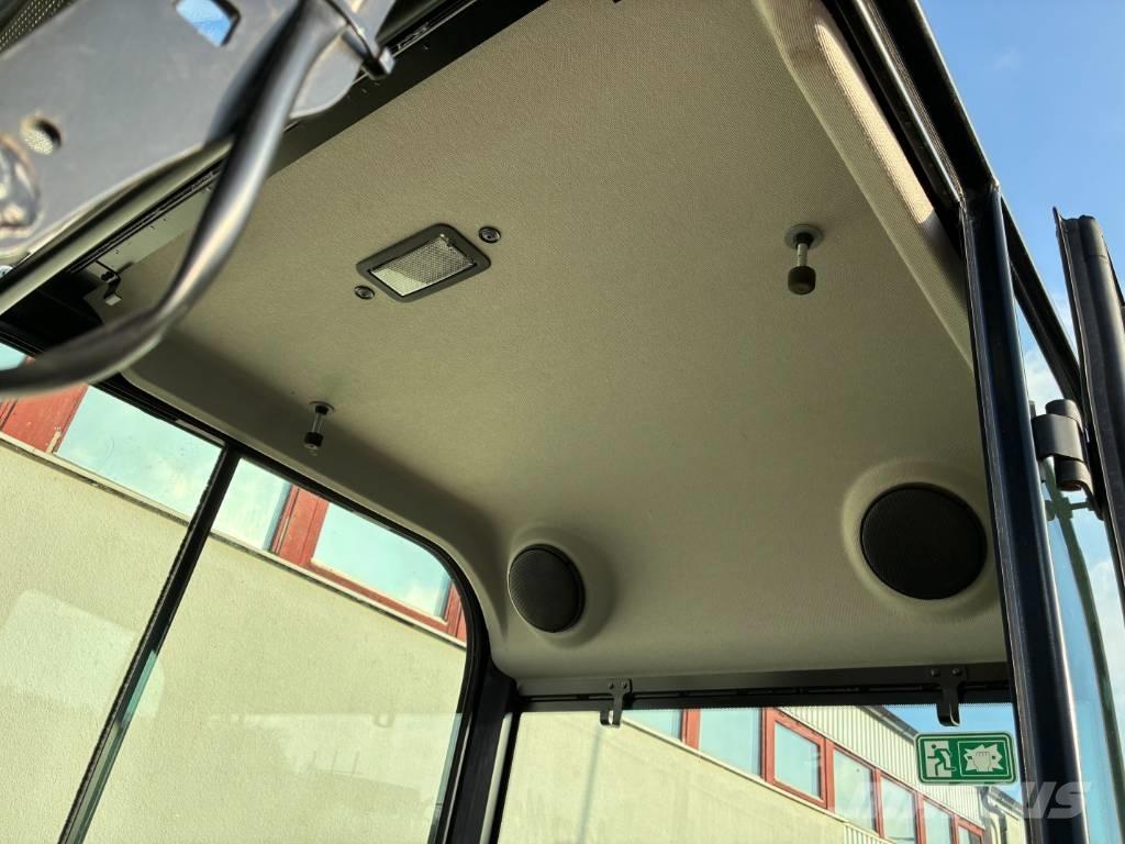 JCB 19 C-1 Mini excavators < 7t