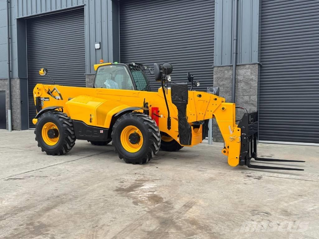 JCB 540-200 Telescopic handlers