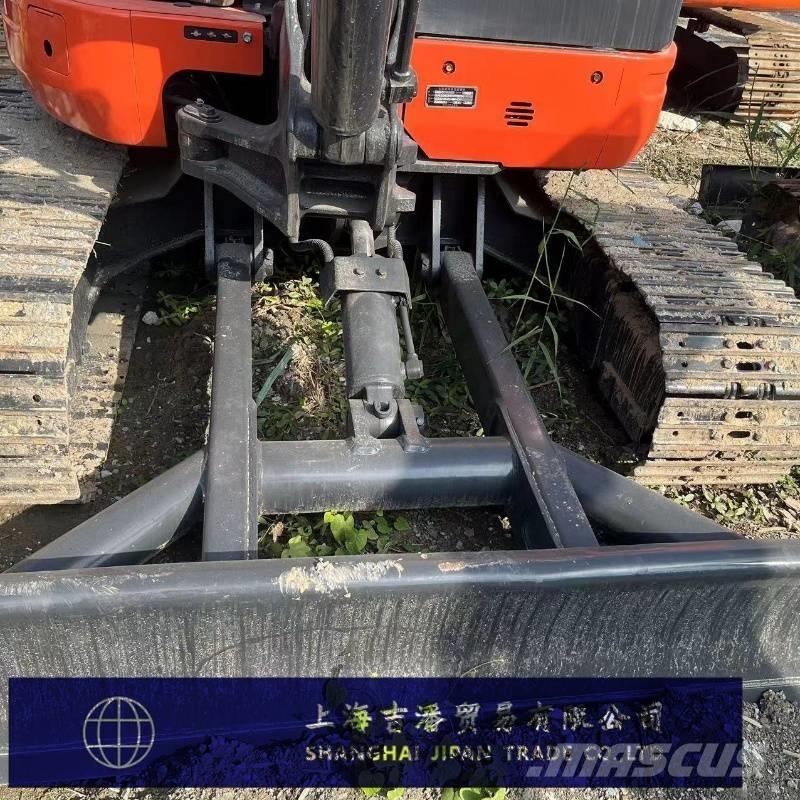 Kubota U 40 Mini excavators < 7t