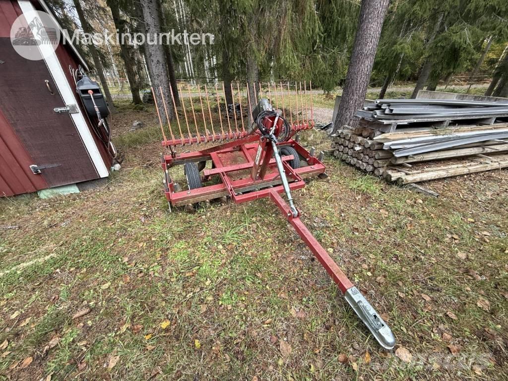 Velog Gångkratta Other farming machines