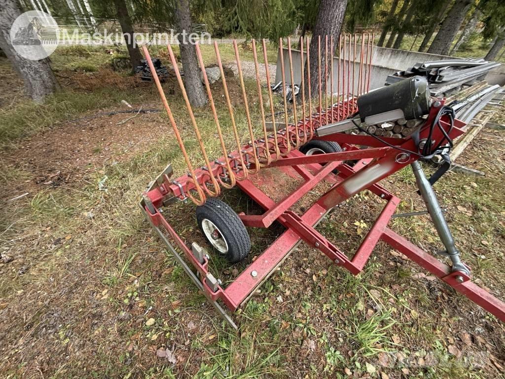  Velog Gångkratta Other farming machines