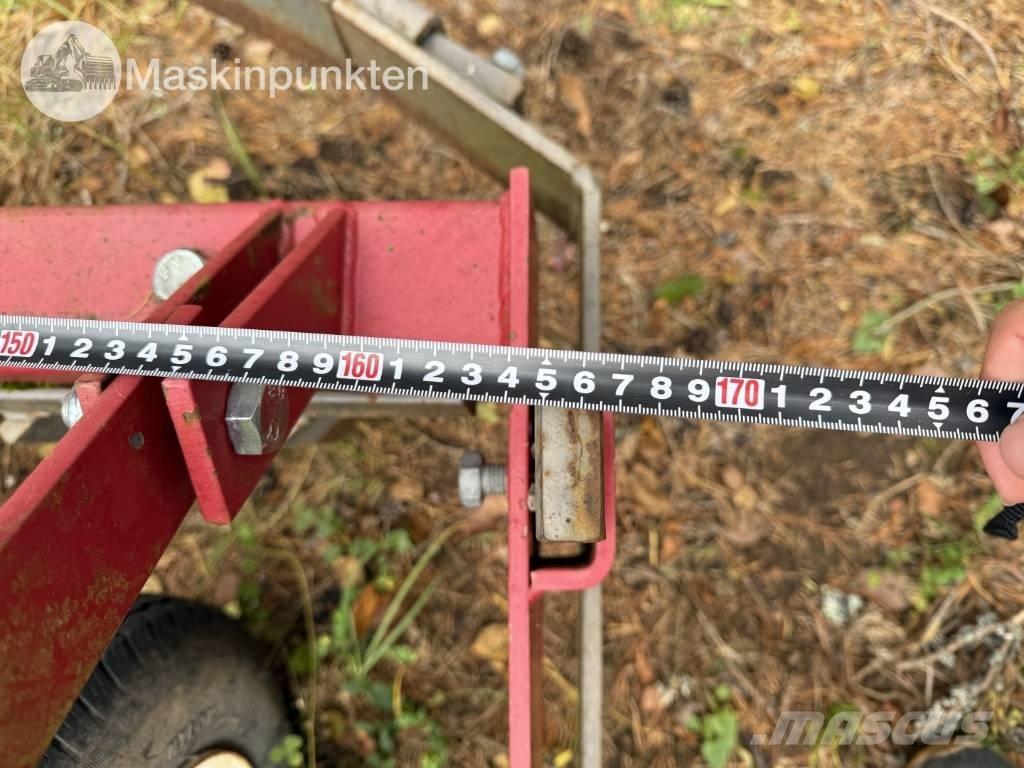  Velog Gångkratta Other farming machines