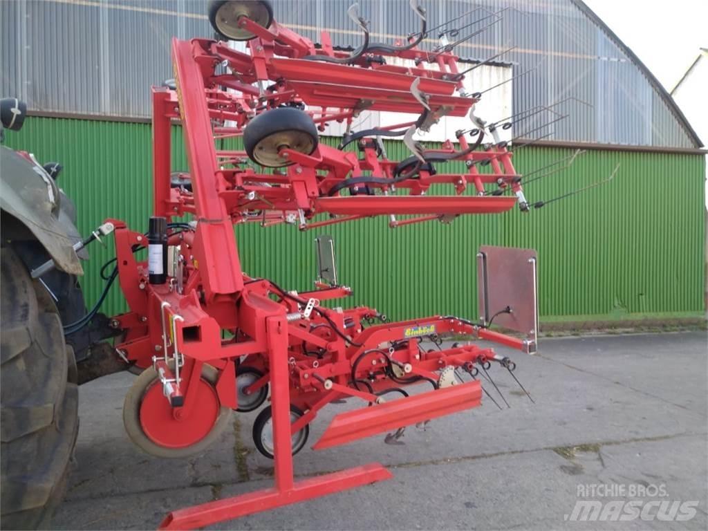 Einböck Chopstar 6 Other farming machines