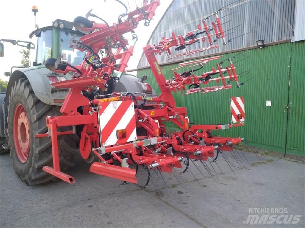 Einböck Chopstar 6 Other farming machines
