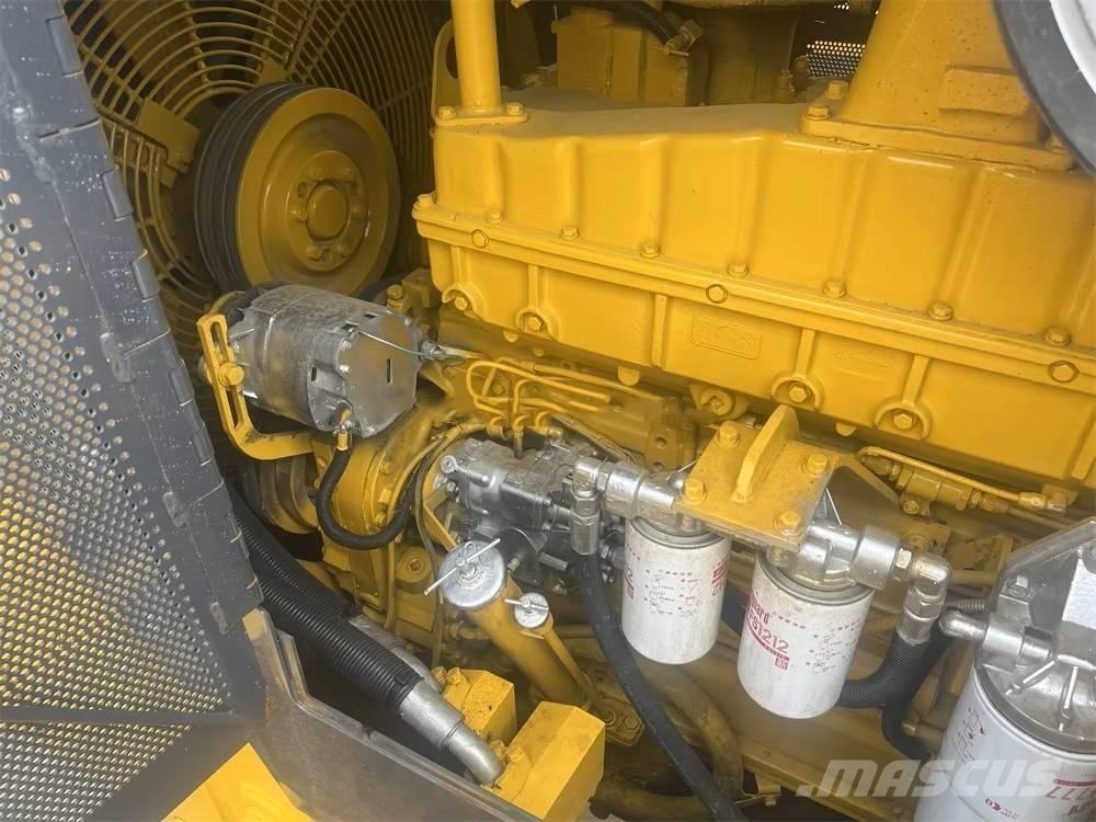 Shantui SD32 Crawler dozers
