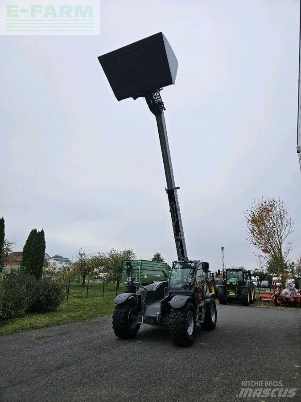 Kramer kt559 Farming telehandlers