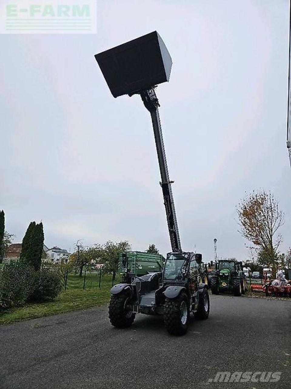 Kramer kt559 Farming telehandlers