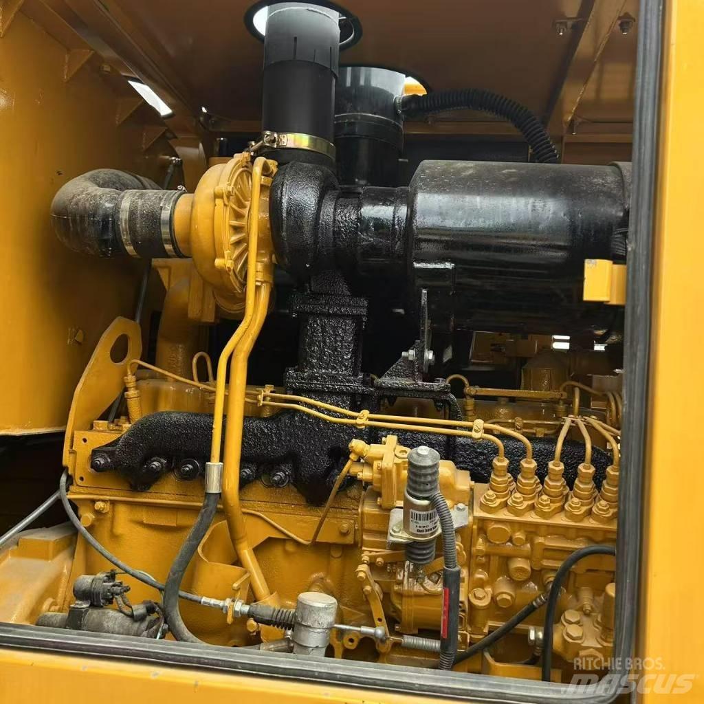 CAT 140 H Graders